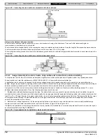 Предварительный просмотр 72 страницы Nidec Digitax HD M75 Series Installation And Technical Manual