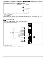 Предварительный просмотр 73 страницы Nidec Digitax HD M75 Series Installation And Technical Manual