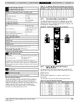 Preview for 81 page of Nidec Digitax HD M75 Series Installation And Technical Manual