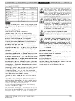 Preview for 83 page of Nidec Digitax HD M75 Series Installation And Technical Manual