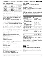 Предварительный просмотр 105 страницы Nidec Digitax HD M75 Series Installation And Technical Manual