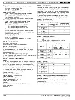 Предварительный просмотр 106 страницы Nidec Digitax HD M75 Series Installation And Technical Manual