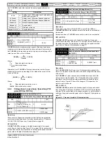 Предварительный просмотр 49 страницы Nidec Digitax HD M753 EtherCAT User Manual