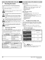 Предварительный просмотр 58 страницы Nidec Digitax HD M753 EtherCAT User Manual