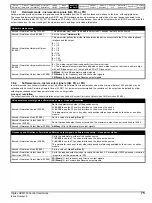 Preview for 75 page of Nidec Digitax HD M753 EtherCAT User Manual