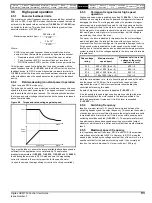 Предварительный просмотр 93 страницы Nidec Digitax HD M753 EtherCAT User Manual