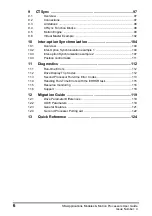 Preview for 6 page of Nidec Digitax ST Indexer User Manual