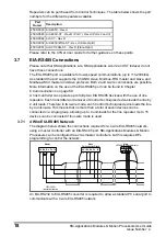 Preview for 18 page of Nidec Digitax ST Indexer User Manual