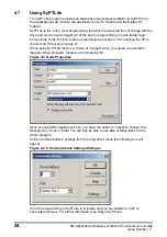 Preview for 24 page of Nidec Digitax ST Indexer User Manual