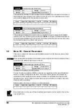 Preview for 50 page of Nidec Digitax ST Indexer User Manual