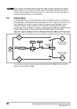 Preview for 94 page of Nidec Digitax ST Indexer User Manual