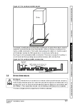 Предварительный просмотр 17 страницы Nidec Digitax ST Series Installation Manual