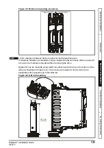 Предварительный просмотр 19 страницы Nidec Digitax ST Series Installation Manual