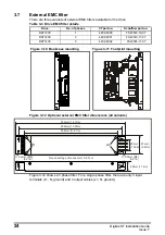 Предварительный просмотр 24 страницы Nidec Digitax ST Series Installation Manual