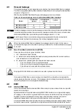 Предварительный просмотр 30 страницы Nidec Digitax ST Series Installation Manual