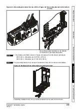 Предварительный просмотр 33 страницы Nidec Digitax ST Series Installation Manual