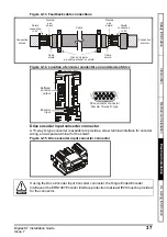 Предварительный просмотр 37 страницы Nidec Digitax ST Series Installation Manual