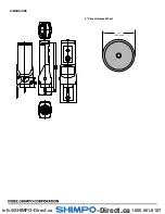 Preview for 4 page of Nidec DT-105A Operation Manuals