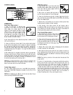 Предварительный просмотр 2 страницы Nidec DT-200LR-S12 Operation Manual