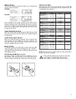 Предварительный просмотр 3 страницы Nidec DT-200LR-S12 Operation Manual