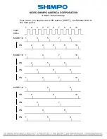 Preview for 8 page of Nidec DT-3011J Instruction Manual