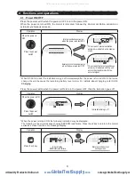 Предварительный просмотр 9 страницы Nidec DT-361 Instruction Manual