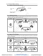 Предварительный просмотр 11 страницы Nidec DT-361 Instruction Manual