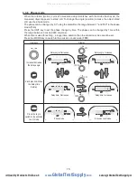 Предварительный просмотр 15 страницы Nidec DT-361 Instruction Manual