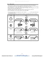 Preview for 18 page of Nidec DT-361 Instruction Manual
