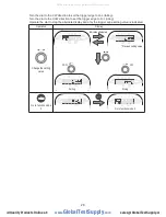 Предварительный просмотр 28 страницы Nidec DT-361 Instruction Manual