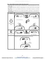 Предварительный просмотр 29 страницы Nidec DT-361 Instruction Manual