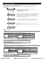 Preview for 7 page of Nidec DT-501 FA-BCD Instruction Manual