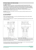 Preview for 6 page of Nidec DYNAGEAR D115 Installation And Operating Instructions Manual