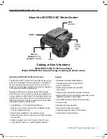 Preview for 3 page of Nidec ECOTECH EZ Installation & Maintenance Manual