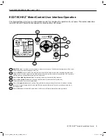 Preview for 9 page of Nidec ECOTECH EZ Installation & Maintenance Manual