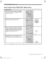 Preview for 13 page of Nidec ECOTECH EZ Installation & Maintenance Manual