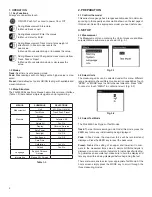 Preview for 2 page of Nidec FG-3000R-S Operation Manual