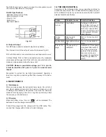 Preview for 6 page of Nidec FG-3000R-S Operation Manual