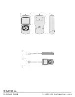 Предварительный просмотр 8 страницы Nidec FG-3000R-S Operation Manual