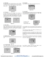 Предварительный просмотр 6 страницы Nidec FG-7000L Operation Manual