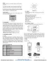 Предварительный просмотр 7 страницы Nidec FG-7000L Operation Manual