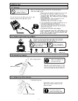 Preview for 8 page of Nidec FGV-HXY Operation Manual