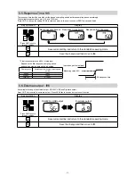 Предварительный просмотр 12 страницы Nidec FGV-HXY Operation Manual