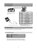 Предварительный просмотр 27 страницы Nidec FGV-HXY Operation Manual