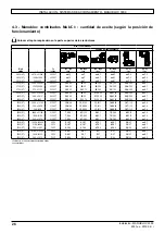 Preview for 26 page of Nidec Leroy-Somer 3234 Installation Manual