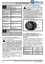 Preview for 26 page of Nidec LEROY-SOMER Commander ID30 Series Installation And Quick Start Commissioning Manual