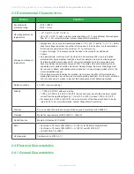 Preview for 14 page of Nidec LEROY-SOMER Commander ID300 Installation And Quick Start Commissioning Manual