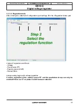 Preview for 19 page of Nidec Leroy-Somer D510 C Installation And Maintenance Manual