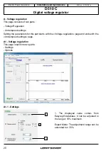 Предварительный просмотр 20 страницы Nidec Leroy-Somer D510 C Installation And Maintenance Manual