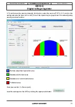 Preview for 31 page of Nidec Leroy-Somer D510 C Installation And Maintenance Manual